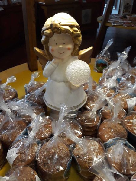 2018 Adventfahrt Salzkammergut