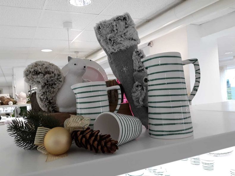 2018 Adventfahrt Salzkammergut