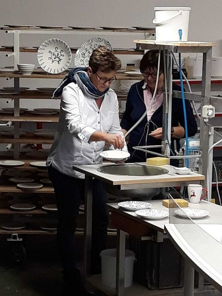 2018 Adventfahrt Salzkammergut