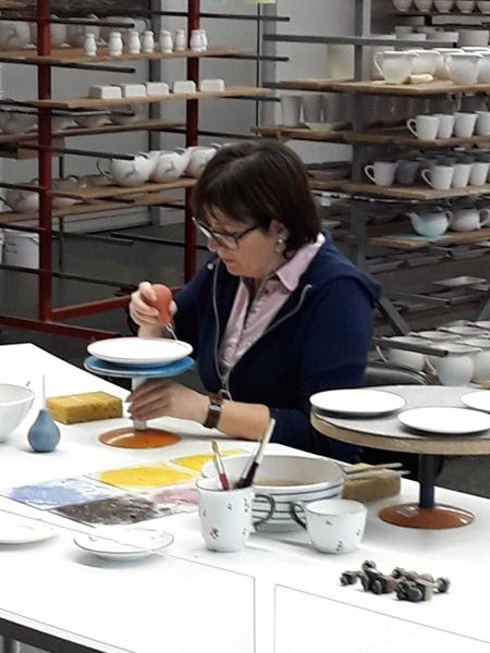 2018 Adventfahrt Salzkammergut