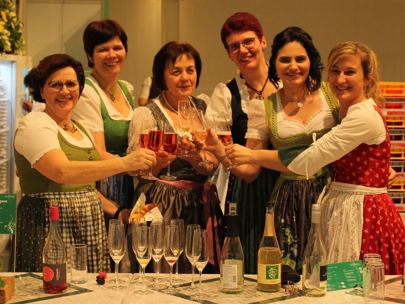 Bauernbundball 2019 ©&nbsp;Erich Marschik 