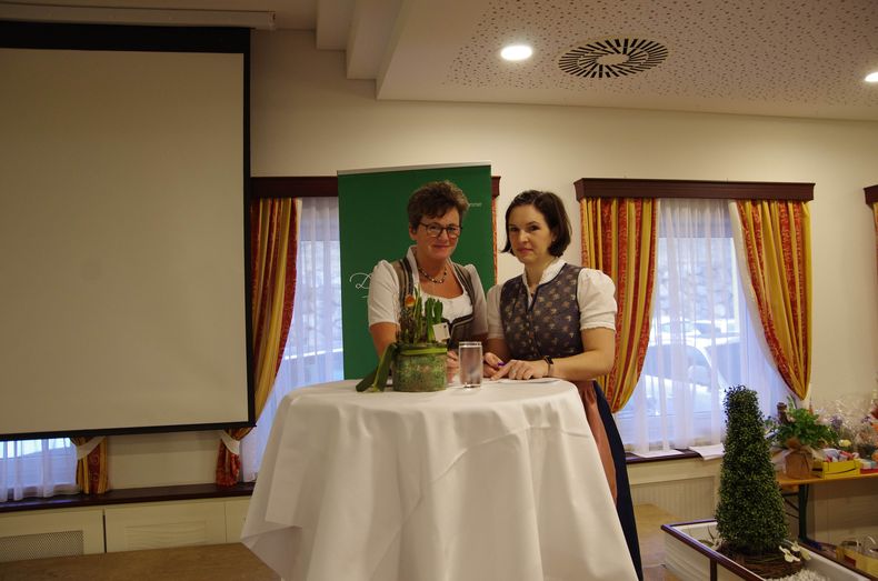 2019 Tag der Bäuerin