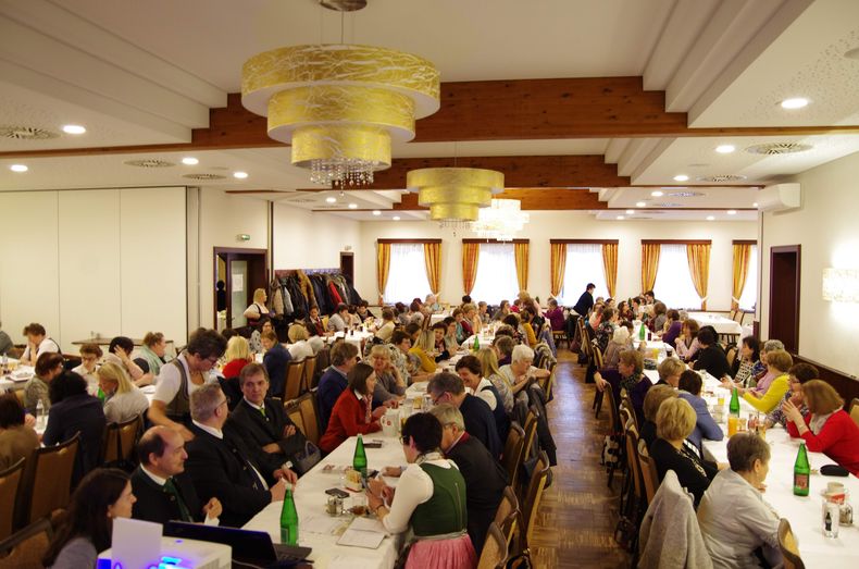 2019 Tag der Bäuerin