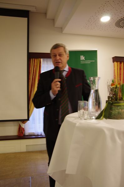 2019 Tag der Bäuerin