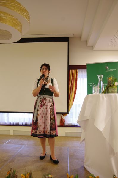 2019 Tag der Bäuerin