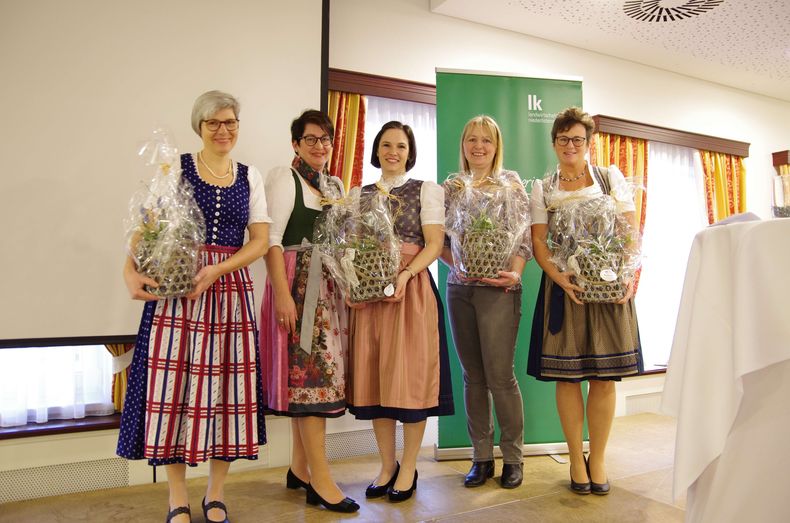 2019 Tag der Bäuerin