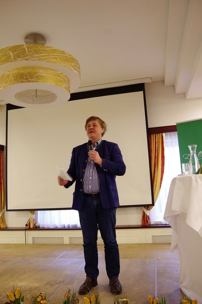 2019 Tag der Bäuerin