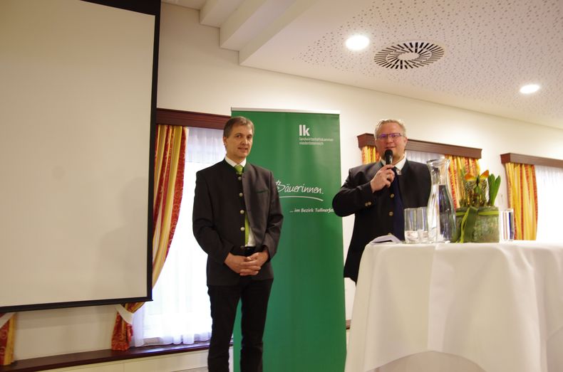 2019 Tag der Bäuerin