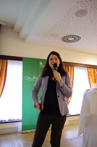 2019 Tag der Bäuerin