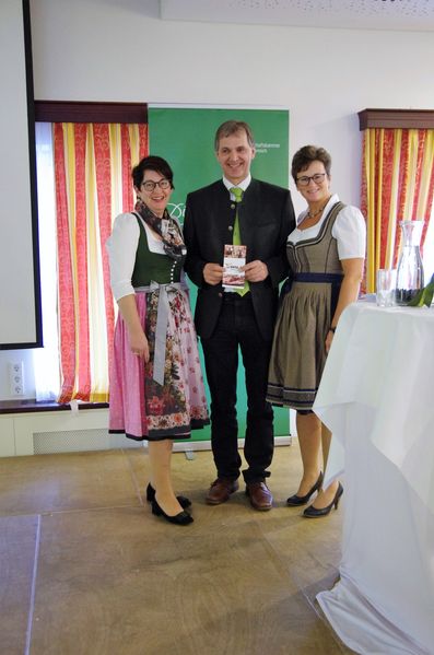 2019 Tag der Bäuerin