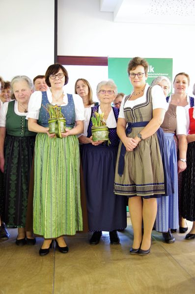 2019 Tag der Bäuerin