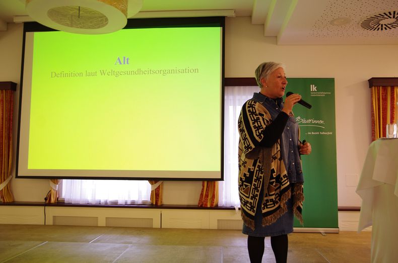 2019 Tag der Bäuerin