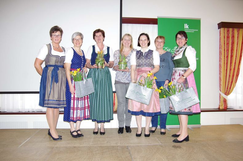 2019 Tag der Bäuerin