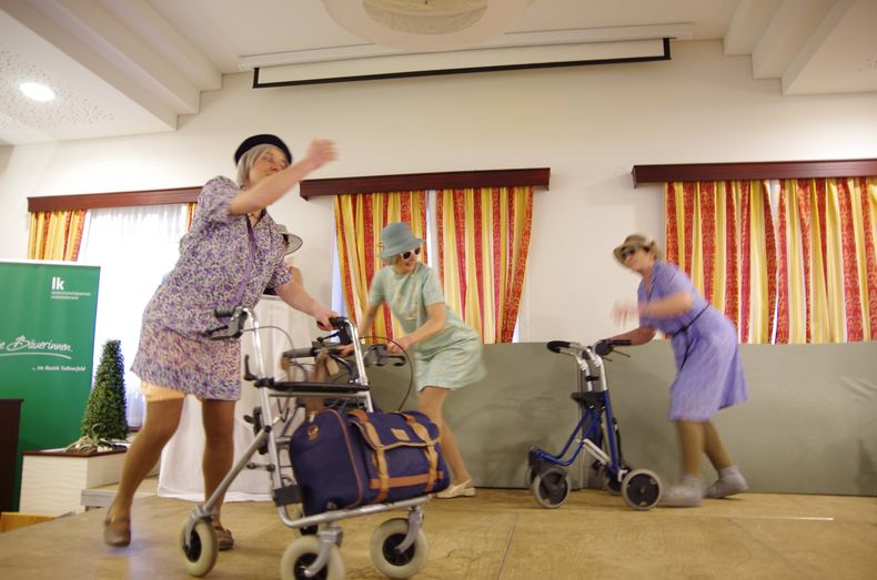 2019 Tag der Bäuerin