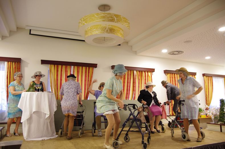 2019 Tag der Bäuerin