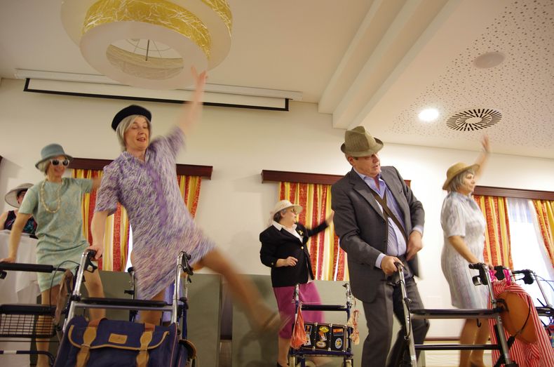 2019 Tag der Bäuerin