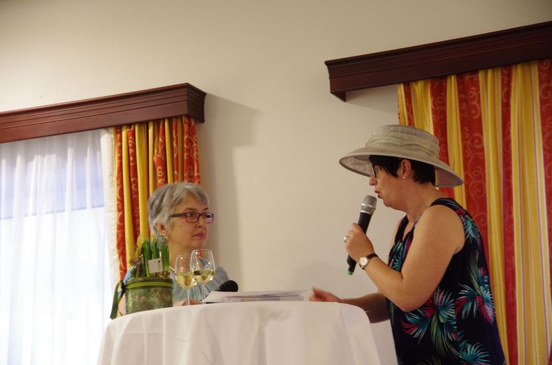 2019 Tag der Bäuerin