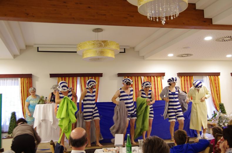 2019 Tag der Bäuerin