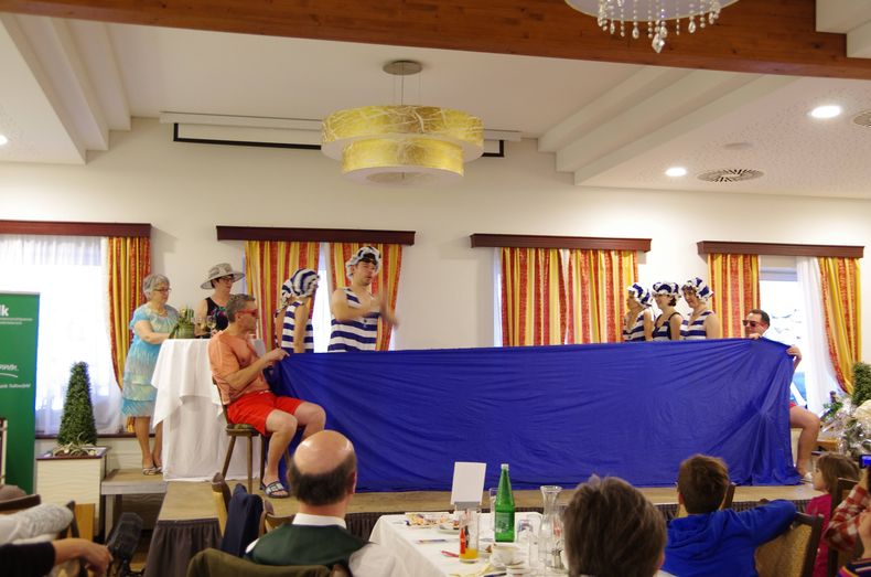 2019 Tag der Bäuerin