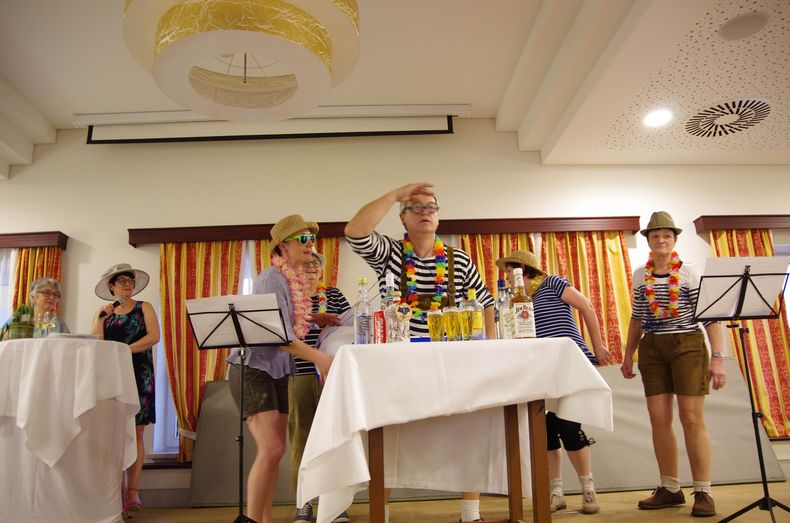 2019 Tag der Bäuerin