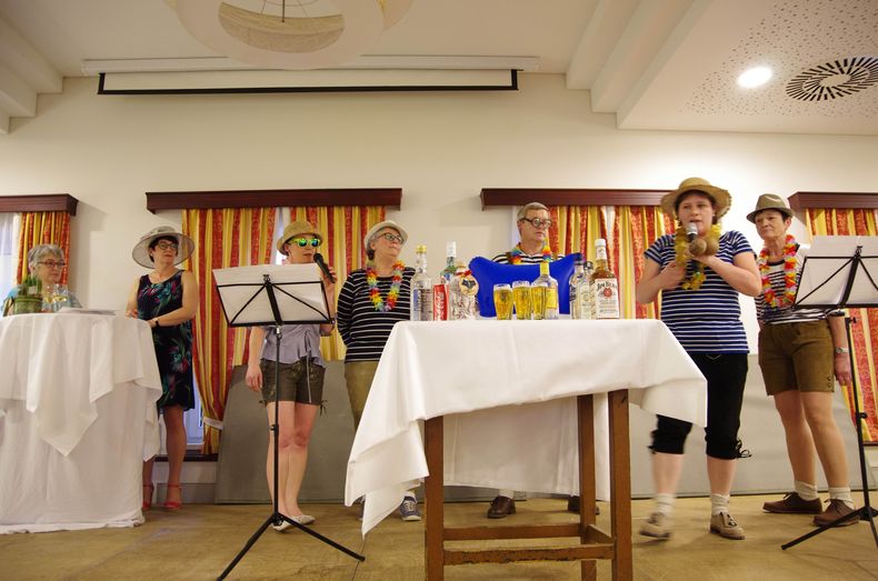 2019 Tag der Bäuerin