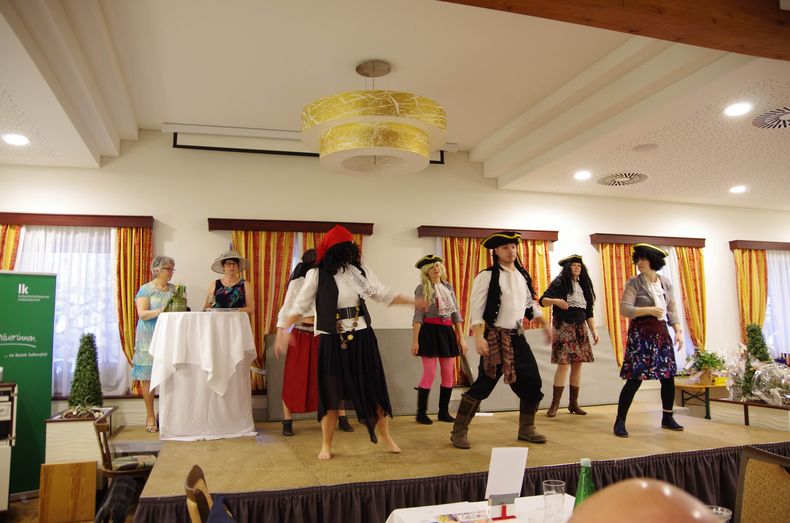 2019 Tag der Bäuerin