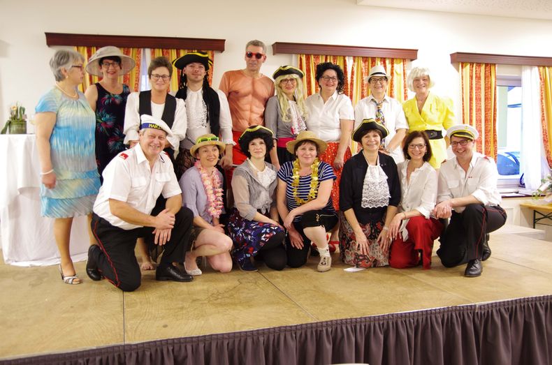 2019 Tag der Bäuerin