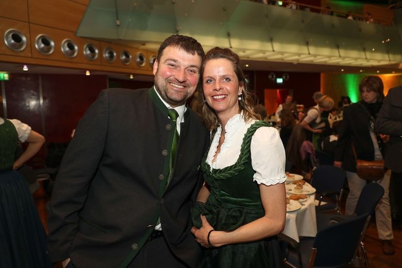  Bundesbäuerinnentag 2019  ©&nbsp;Landwirtschaftskammer Ö./APA-Fotoservice/Neumayr 