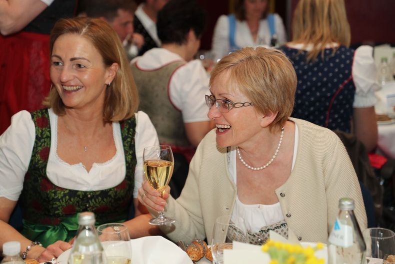  Bundesbäuerinnentag 2019  ©&nbsp;Landwirtschaftskammer Ö./APA-Fotoservice/Neumayr 