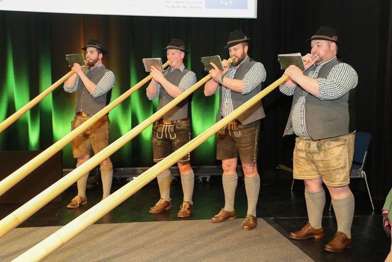  Bundesbäuerinnentag 2019  ©&nbsp;Landwirtschaftskammer Ö./APA-Fotoservice/Neumayr 