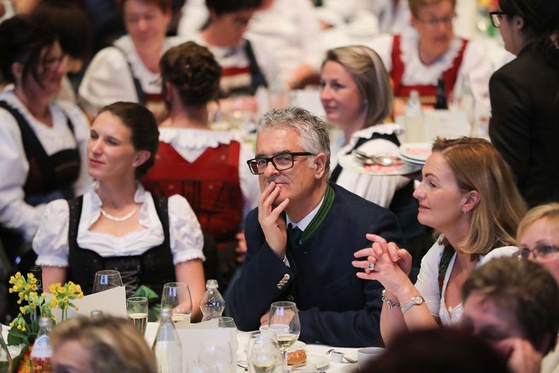  Bundesbäuerinnentag 2019  ©&nbsp;Landwirtschaftskammer Ö./APA-Fotoservice/Neumayr 