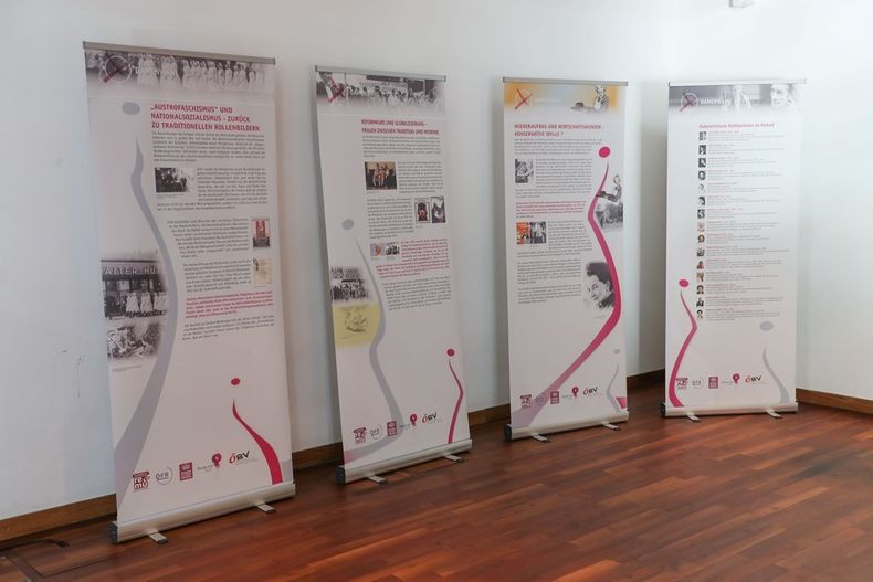  Bundesbäuerinnentag 2019  ©&nbsp;Landwirtschaftskammer Ö./APA-Fotoservice/Neumayr 