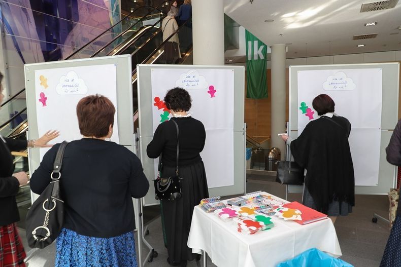  Bundesbäuerinnentag 2019  ©&nbsp;Landwirtschaftskammer Ö./APA-Fotoservice/Neumayr 