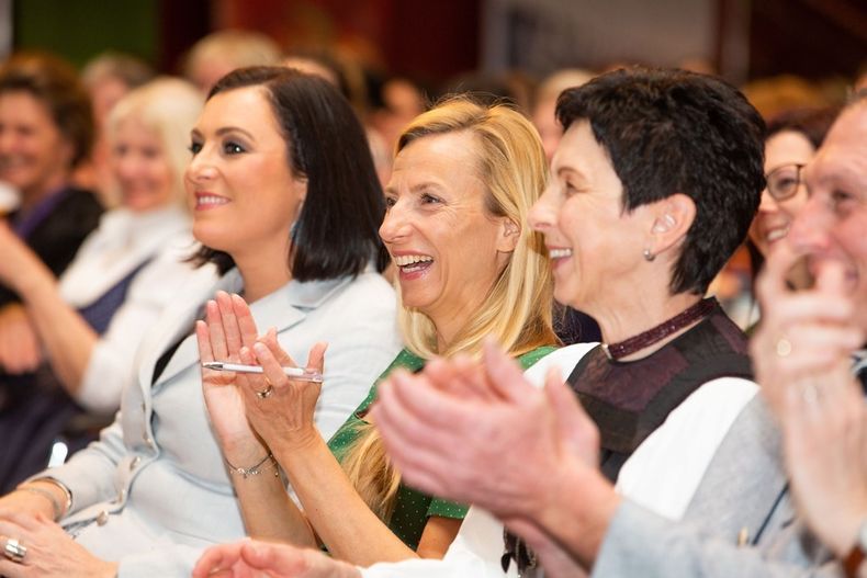  Bundesbäuerinnentag 2019  ©&nbsp;Landwirtschaftskammer Ö./APA-Fotoservice/Neumayr 