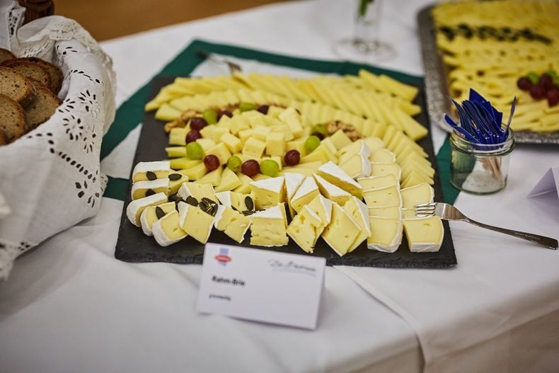 Leben am Land – da gestalten wir mit! Funktionieren Landgemeinden ohne Frauen? ©&nbsp;LK NÖ / Franz Gleiss