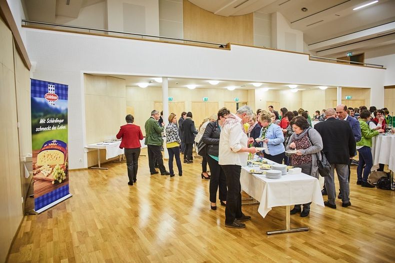 Leben am Land – da gestalten wir mit! Funktionieren Landgemeinden ohne Frauen? ©&nbsp;LK NÖ / Franz Gleiss