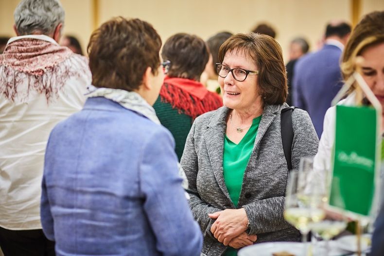 Leben am Land – da gestalten wir mit! Funktionieren Landgemeinden ohne Frauen? ©&nbsp;LK NÖ / Franz Gleiss