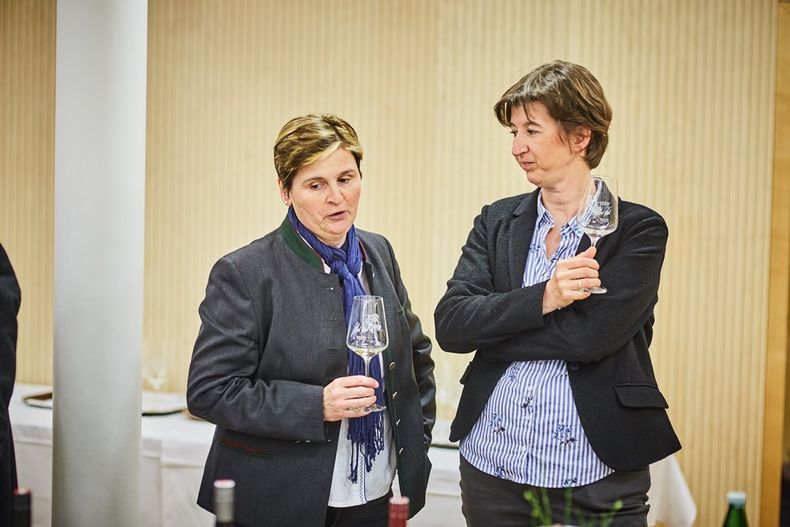 Leben am Land – da gestalten wir mit! Funktionieren Landgemeinden ohne Frauen? ©&nbsp;LK NÖ / Franz Gleiss