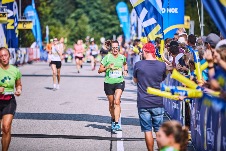 Frauenlauf 2019 ©&nbsp;Die Bäuerinnen NÖ/Franz Gleiß
