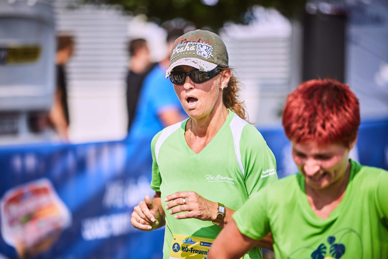 Frauenlauf 2019 ©&nbsp;Die Bäuerinnen NÖ/Franz Gleiß