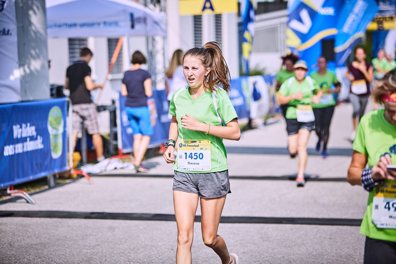 Frauenlauf 2019 ©&nbsp;Die Bäuerinnen NÖ/Franz Gleiß