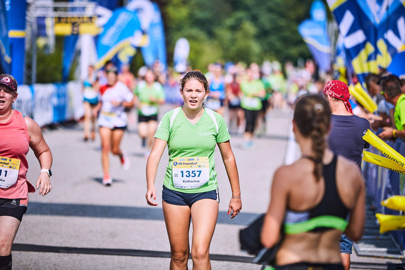 Frauenlauf 2019 ©&nbsp;Die Bäuerinnen NÖ/Franz Gleiß