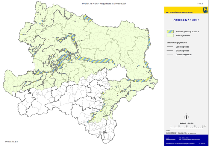 BKarte Eingriff in die Otterpopulation lt. kontinentaler biogeografischer Region möglich Stand Dez. 2019.png BKarte Eingriff in die Otterpopulation lt. kontinentaler biogeografischer Region möglich Stand Dez. 2019.png