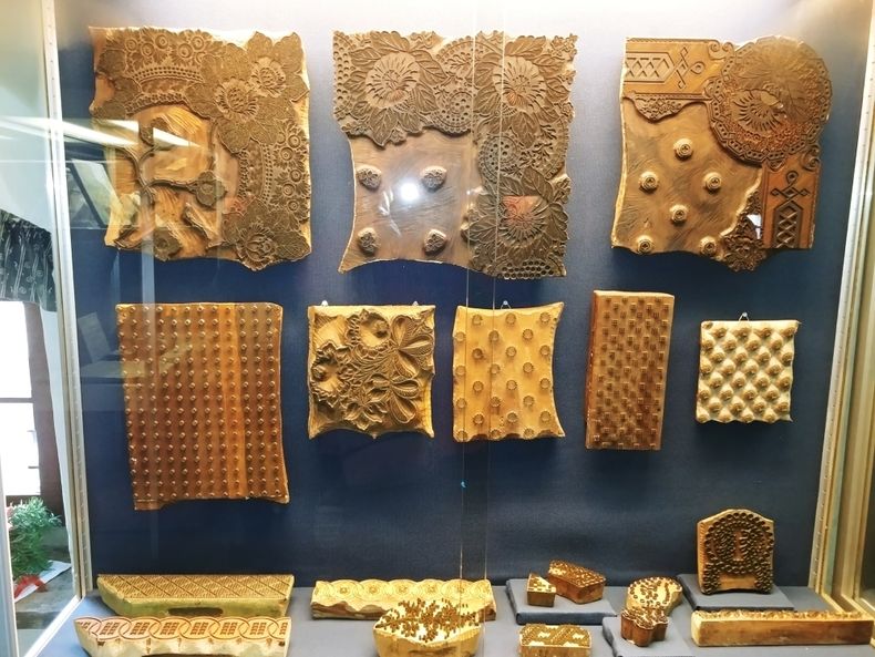 2019 Adventfahrt ©&nbsp;Die Bäuerinnen. ... im Grbiert Tullnerfeld