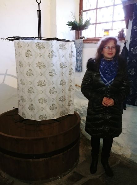 2019 Adventfahrt ©&nbsp;Die Bäuerinnen. ... im Grbiert Tullnerfeld