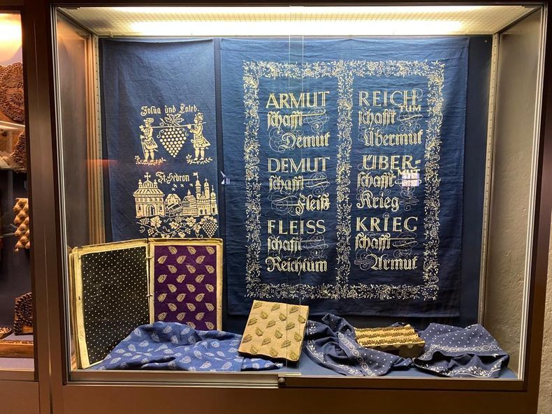 2019 Adventfahrt ©&nbsp;Die Bäuerinnen. ... im Grbiert Tullnerfeld