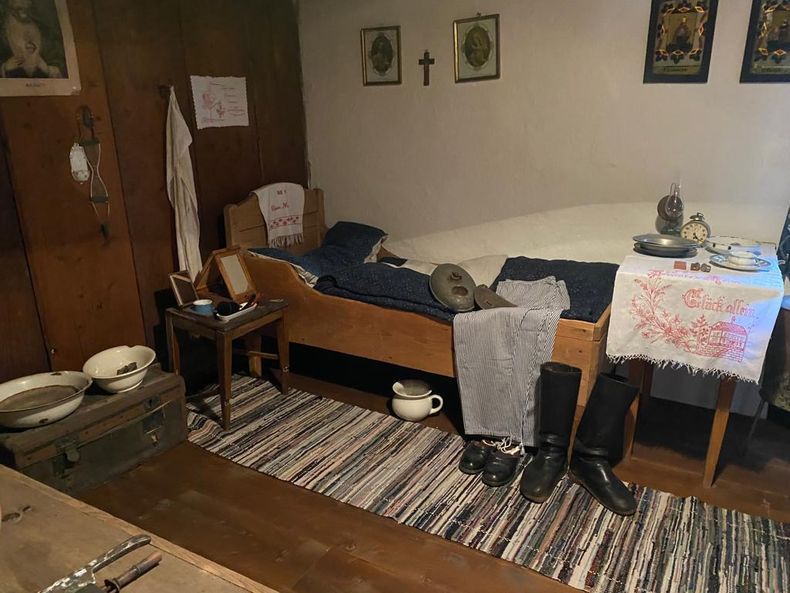 2019 Adventfahrt ©&nbsp;Die Bäuerinnen. ... im Grbiert Tullnerfeld