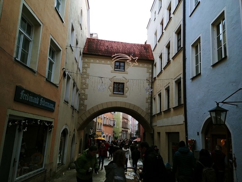 2019 Adventfahrt ©&nbsp;Die Bäuerinnen. ... im Grbiert Tullnerfeld