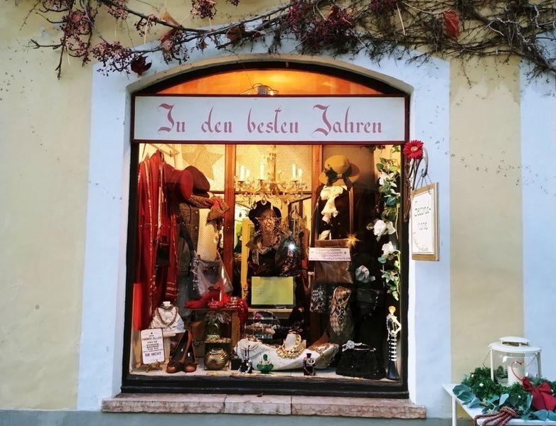 2019 Adventfahrt ©&nbsp;Die Bäuerinnen. ... im Grbiert Tullnerfeld