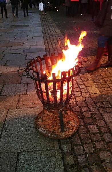 2019 Adventfahrt ©&nbsp;Die Bäuerinnen. ... im Grbiert Tullnerfeld